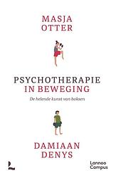 Foto van Psychotherapie in beweging - masja otter, damiaan denys - ebook