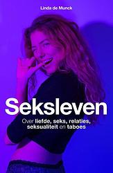 Foto van Seksleven - linda de munck - ebook (9789021575049)