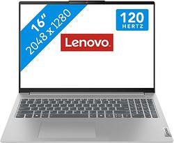 Foto van Lenovo ideapad slim 5 oled 16ahp9 83dd003pmh