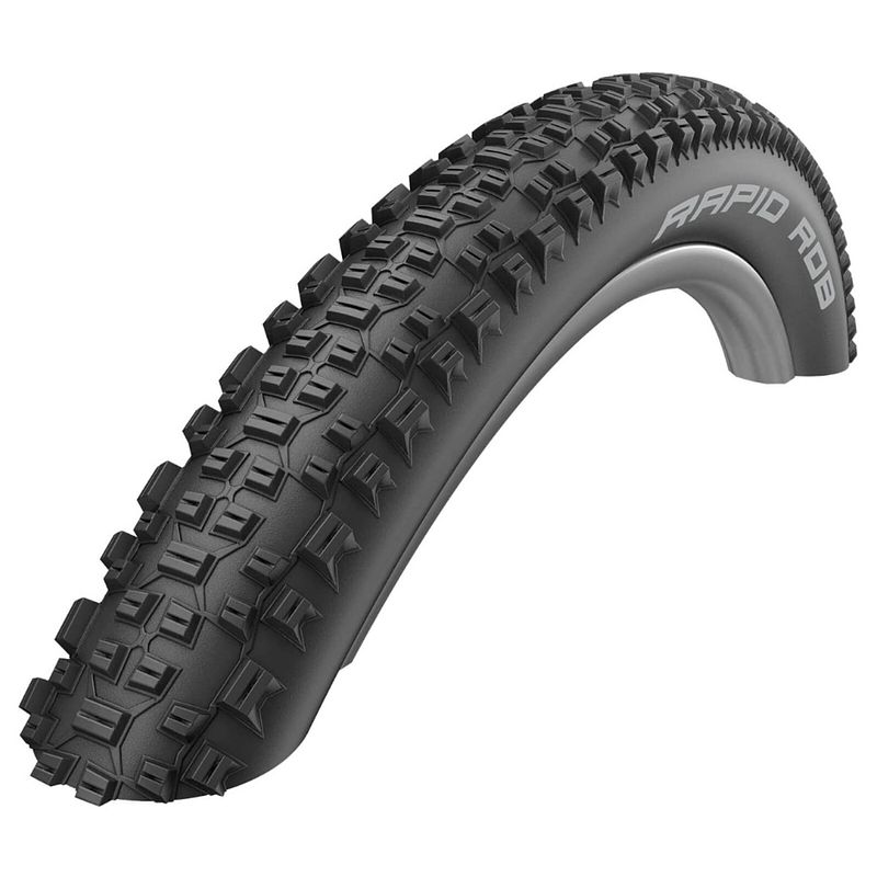 Foto van Schwalbe buitenband rapid rob k-guard 29 x 2.25 (57-622)