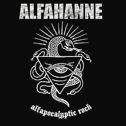 Foto van Alfapocalyptic rock - 7 inch vinyl;7 inch vinyl (0200000068974)