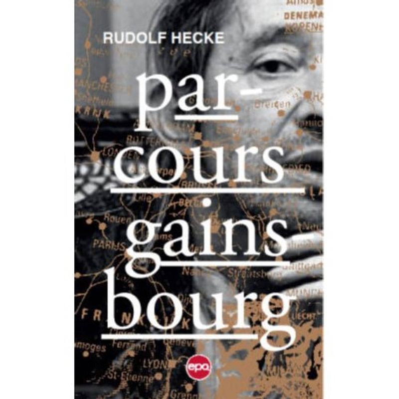 Foto van Parcours gainsbourg