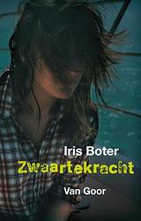 Foto van Zwaartekracht - iris boter - ebook (9789000323326)