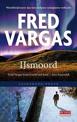 Foto van Ijsmoord - fred vargas - ebook (9789044535662)