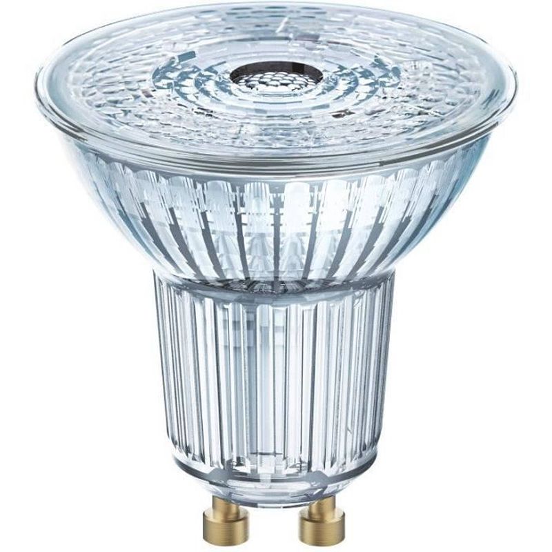 Foto van Osram aho2 spot par16 led 36 ° glas - 4,3 w = 50 w - gu10 - koel wit