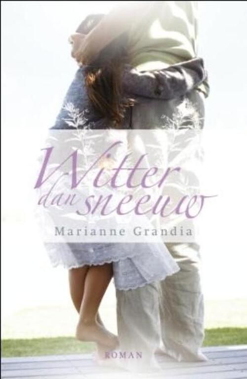 Foto van Witter dan sneeuw - marianne grandia - ebook (9789029716505)