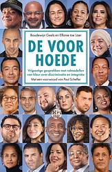 Foto van De voorhoede - boudewijn geels, elfanie toe laer - ebook (9789462972285)