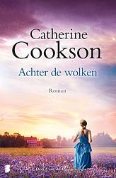 Foto van Achter de wolken - catherine cookson - ebook (9789402314168)