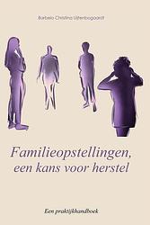 Foto van Familie opstellingen - barbelo chr. uijtenbogaardt - ebook