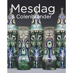 Foto van Mesdag & colenbrander