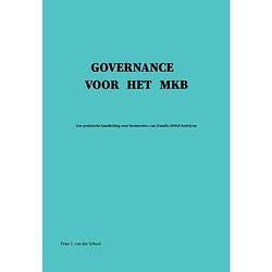 Foto van Governance voor het mkb