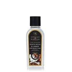 Foto van Ashleigh & burwood navulling - voor geurbrander - white petal & amber - 250 ml