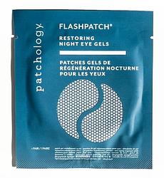 Foto van Patchology restoring night eye gel patches