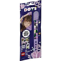 Foto van Lego dots 41917 the magic forest armband