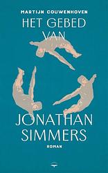 Foto van Het gebed van jonathan simmers - martijn couwenhoven - ebook