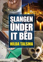 Foto van Slangen ûnder it bêd - hilda talsma - ebook (9789089549730)