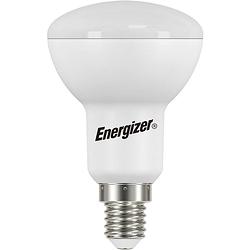 Foto van Energizer energiezuinige led lamp - r50 - e14 - 4,9 watt - warmwit licht - niet dimbaar - 1 stuk