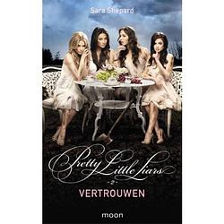 Foto van Pretty little liars dl 2 - vertrouwen - pretty