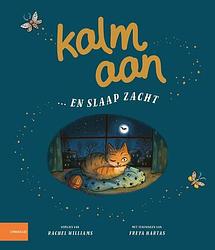 Foto van Kalm aan ... en slaap zacht - rachel williams - hardcover (9789047714064)