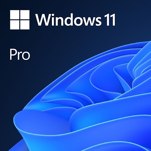 Foto van Microsoft windows 11 pro 1 apparaat nl (pc) (digitale download)