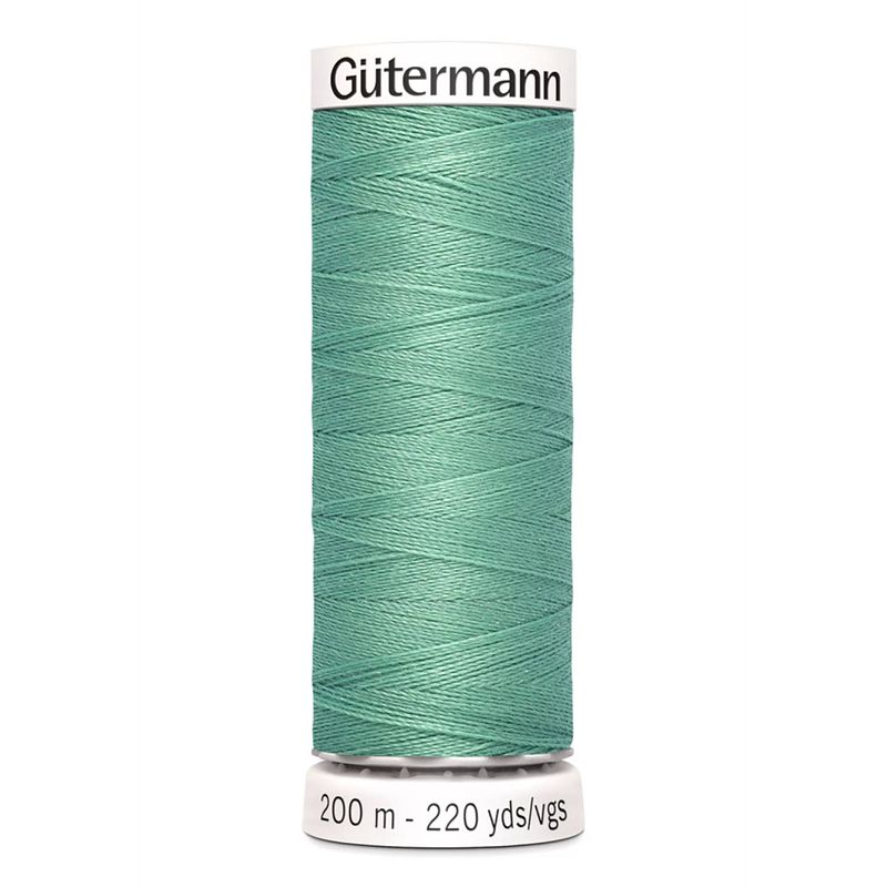 Foto van Gutermann polyester 200mtr