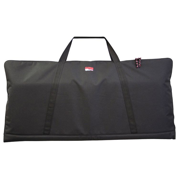 Foto van Gator cases gkbe-49 draagtas voor 49-toetsen keyboard 97x38x13 cm