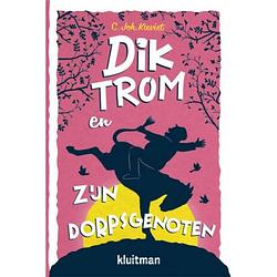 Foto van Dik trom en zijn dorpsgenoten - dik trom