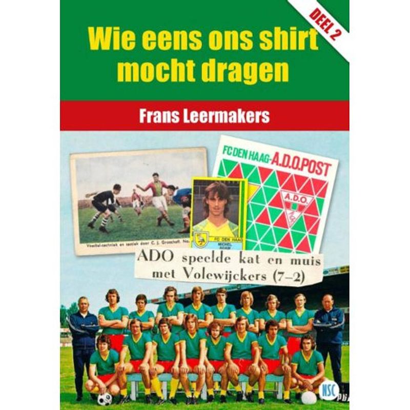 Foto van Wie eens ons shirt mocht dragen (2)