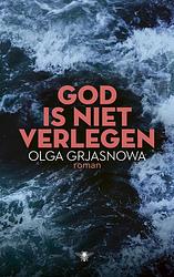 Foto van God is niet verlegen - olga grjasnowa - ebook (9789403113609)