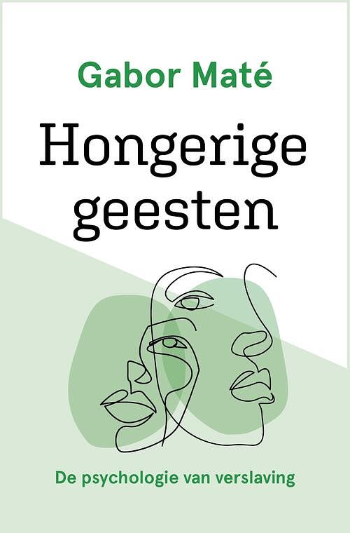 Foto van Hongerige geesten - gabor maté - ebook (9789020218787)