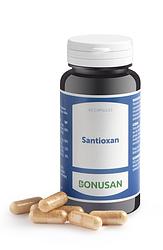 Foto van Bonusan santioxan capsules