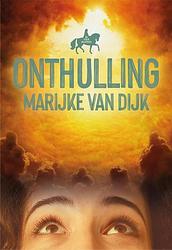 Foto van Onthulling - marijke van dijk - paperback (9789083321820)