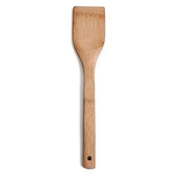 Foto van Spatel quid renova bamboo bamboe ecologisch (30 cm)