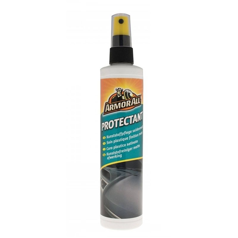 Foto van Armor all kunststofreiniger mat 300 ml