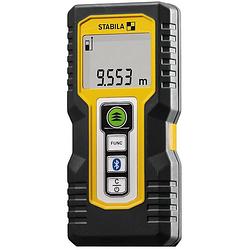 Foto van Stabila ld 250 bt laserafstandsmeter bluetooth meetbereik (max.) 50 m