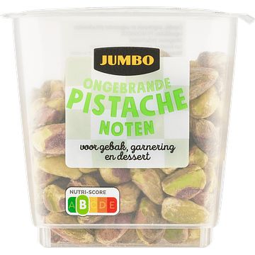 Foto van Jumbo pistachenoten 95g