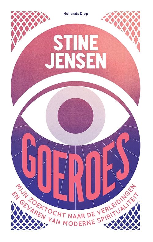 Foto van Goeroes - stine jensen - ebook (9789048838486)