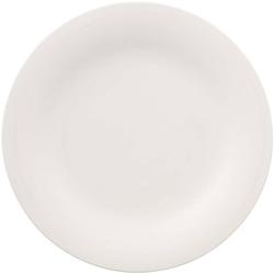 Foto van Villeroy & boch dinerbord new cottage basic - ø 27 cm