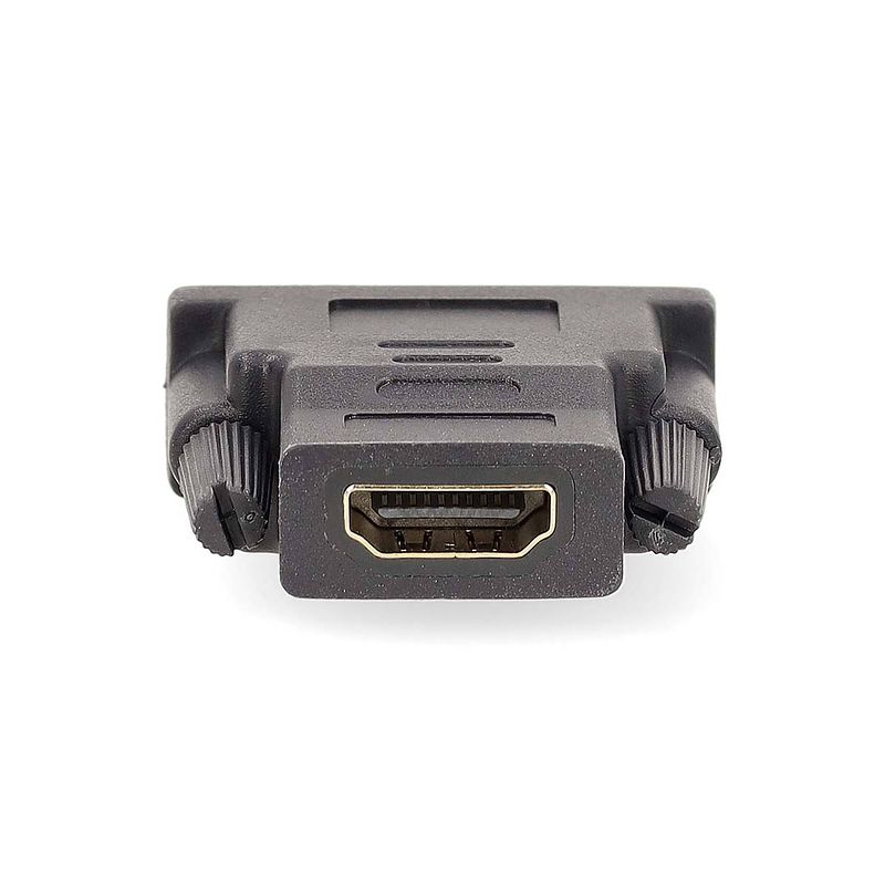 Foto van Nedis hdmi™-adapter - cvbw34912at - antraciet