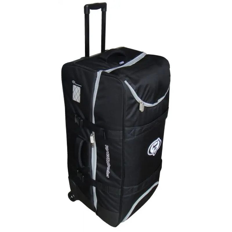 Foto van Protection racket j427746 tcb suitcase trolley 80 liter