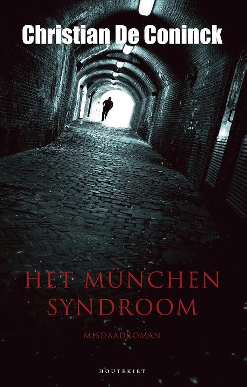 Foto van Het münchen syndroom - christian de coninck - ebook (9789089245137)