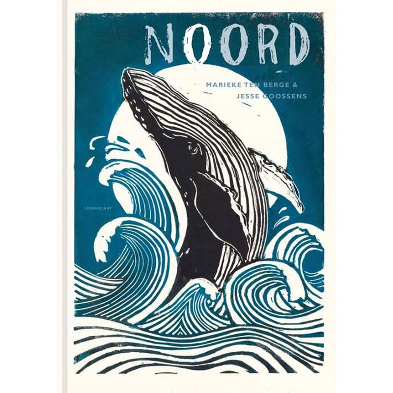 Foto van Noord