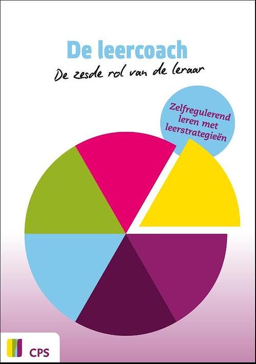 Foto van De leercoach - ariena verbaan, susan potiek - paperback (9789065082312)