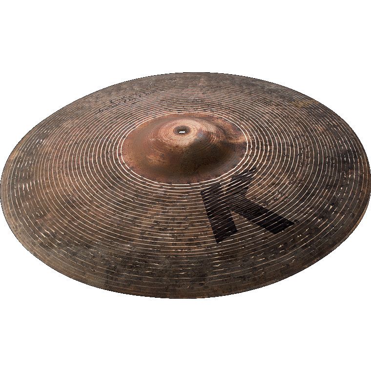 Foto van Zildjian k custom special dry crash 20 inch