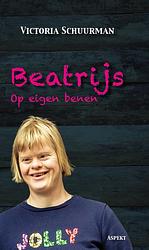 Foto van Beatrijs op eigen benen - victoria schuurman - ebook