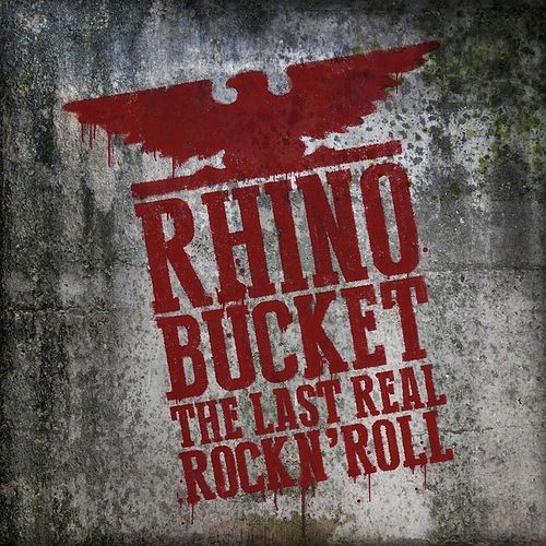 Foto van The last real rock n's roll - cd (0094061705325)