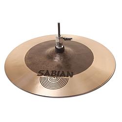 Foto van Sabian hhx 14 inch click hi-hat