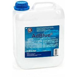 Foto van Adblue 5 liter voor dieselsysteem - complete oplossing met tuit inbegrepen