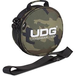 Foto van Udg ultimate u9950bcor digi headphone bag camouflage