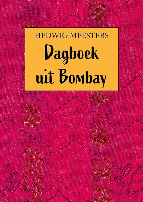 Foto van Dagboek uit bombay - hedwig meesters - ebook